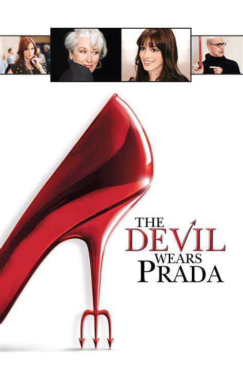 man trägt prada|the devil wears prada movie.